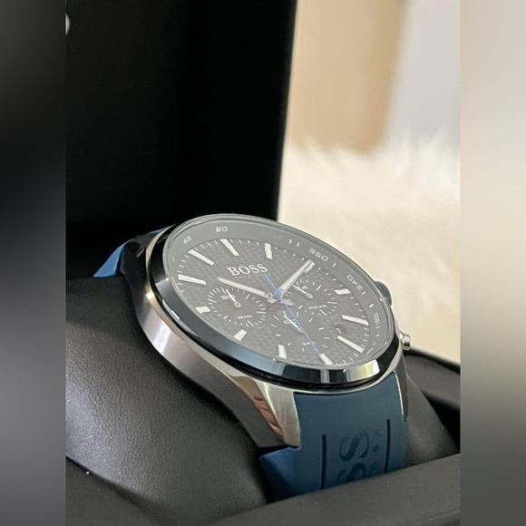 HB1513856 - Hugo Boss Men’s Distinct Watch - Picture 3 of 10